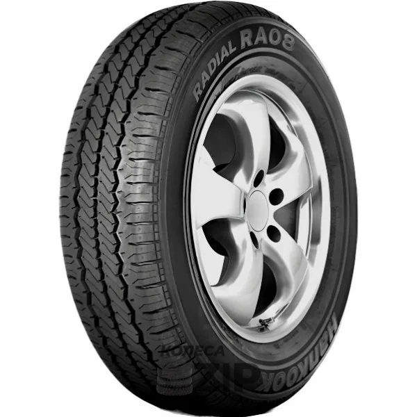 Hankook Radial RA08