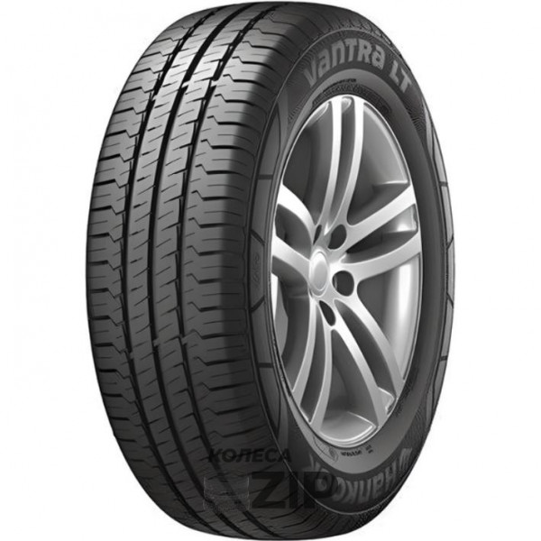 Hankook Vantra LT RA18