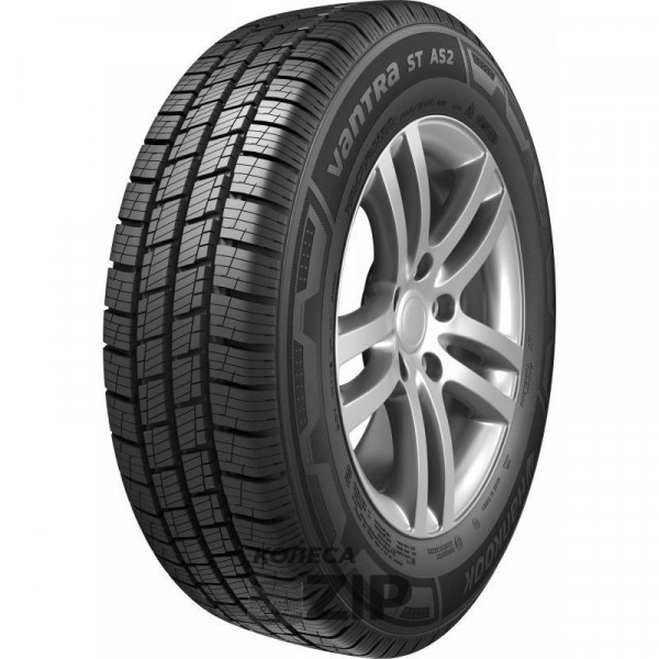 Hankook Vantra ST AS2 RA30 225/75 R16 121/120R TL