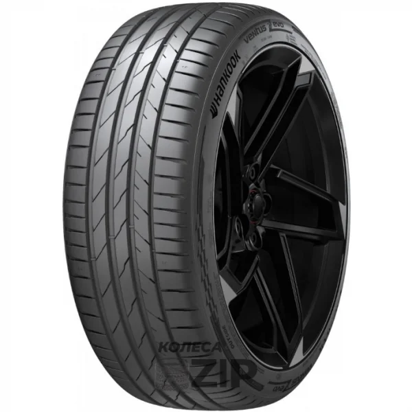 Hankook Ventus Evo K137