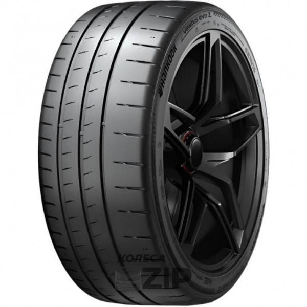 Hankook Ventus evo Z Z001 255/40 R20 101Y XL