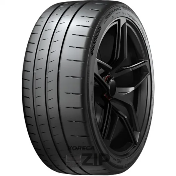Hankook Ventus Evo Z Z001