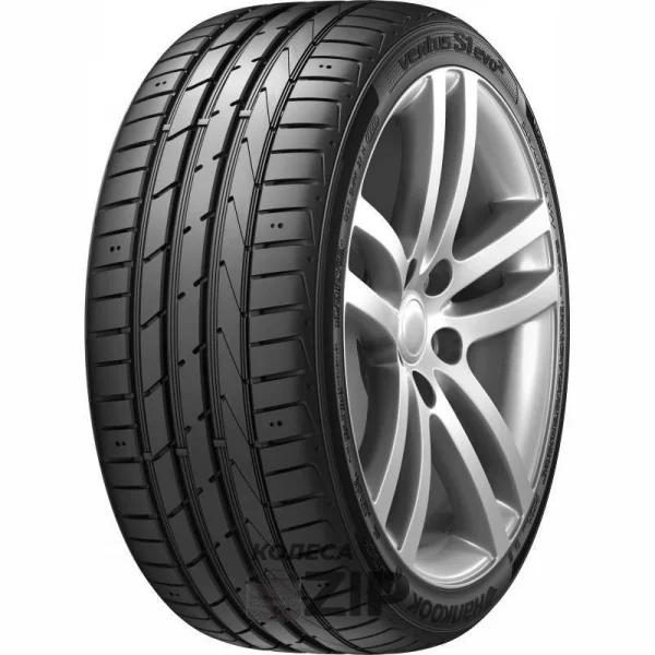Hankook Ventus S1 Evo 2 K117A SUV Sound Absorber