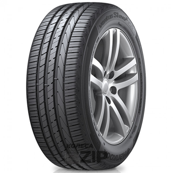 Hankook Ventus S1 Evo 2 K117A SUV