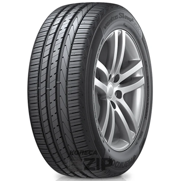 Hankook Ventus S1 Evo 2 K117A SUV
