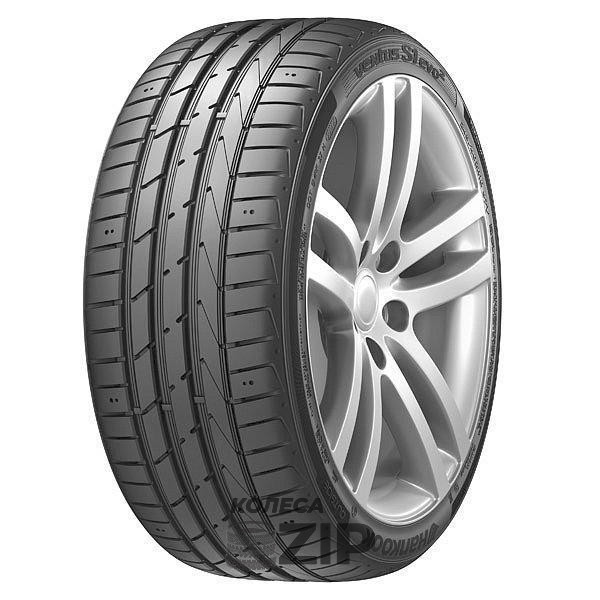 Hankook Ventus S1 Evo 2 K117B 245/40 R18 97Y RunFlat XL TL