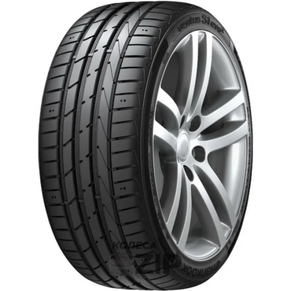 Hankook Ventus S1 Evo 2 K117C