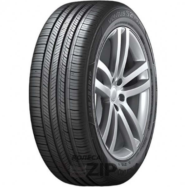 Hankook Ventus S2 AS X RH17 245/45 R20 99V TL