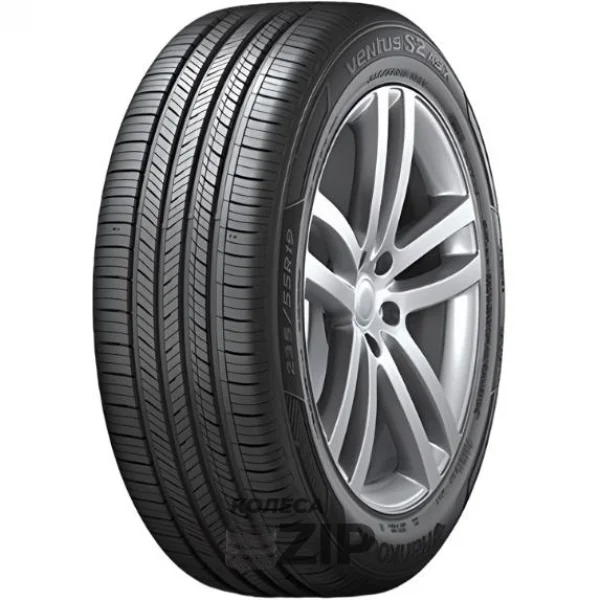 Hankook Ventus S2 AS X RH17