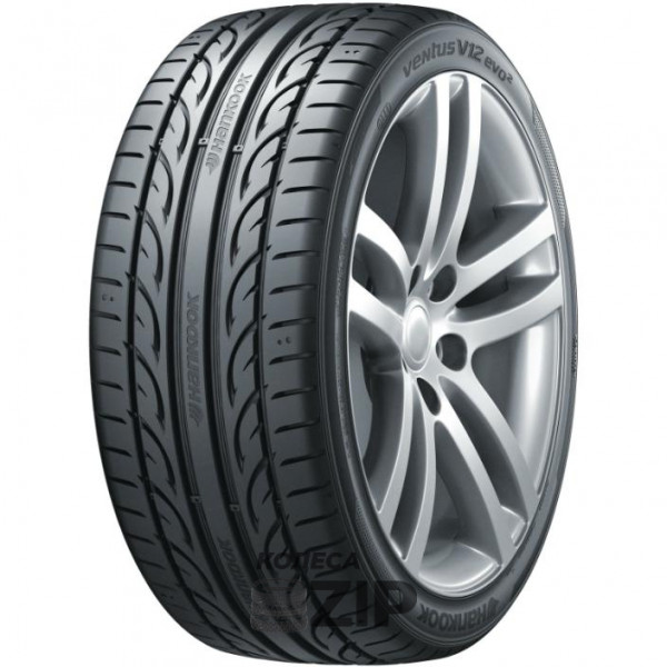 Hankook Ventus V12 Evo 2 K120
