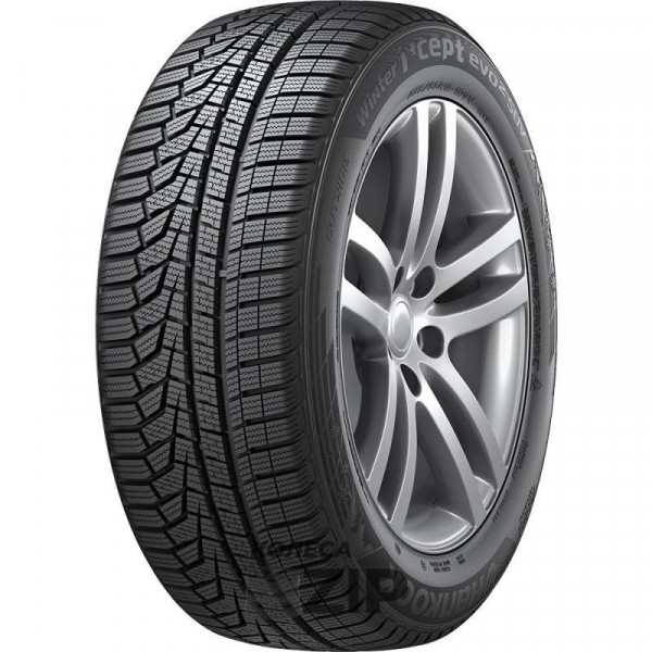 Hankook Winter i*Cept Evo 2 W320A SUV