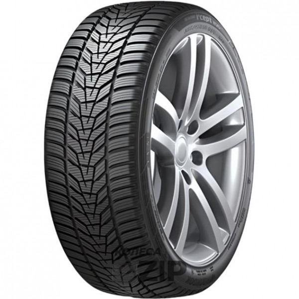 Hankook Winter I Cept Evo3 W330 255/35 R21 98W