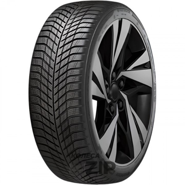 Hankook Winter i*Cept Evo 4 W340