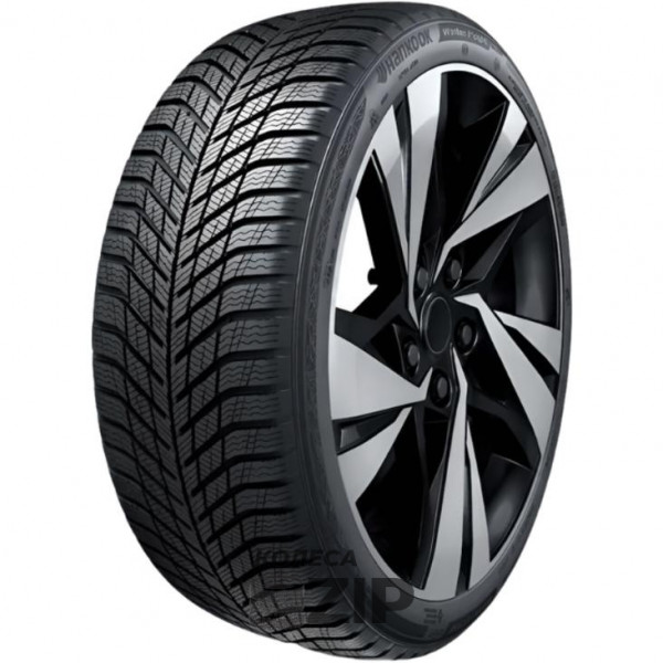 Hankook Winter i*Cept Evo 4 X W340A SUV