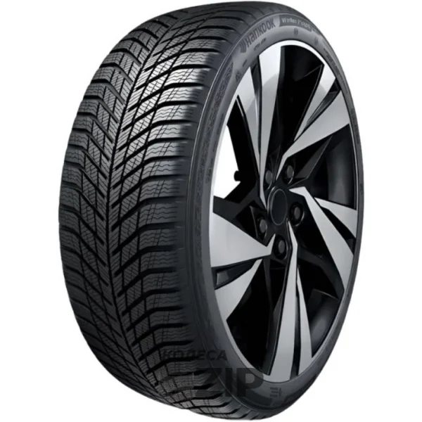 Hankook Winter i*Cept Evo 4 X W340A SUV