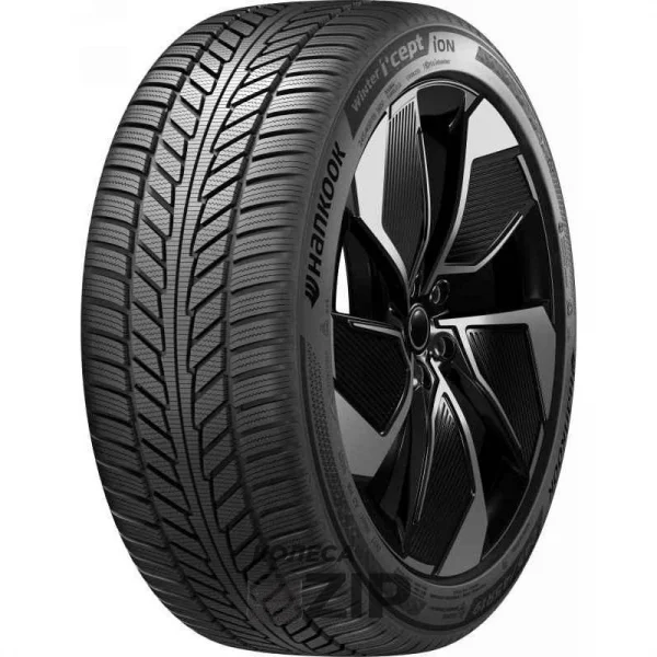 Hankook Winter i*Cept iON IW01