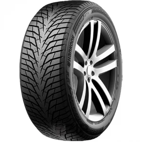 Hankook Winter i*Cept IZ3 X W636A SUV