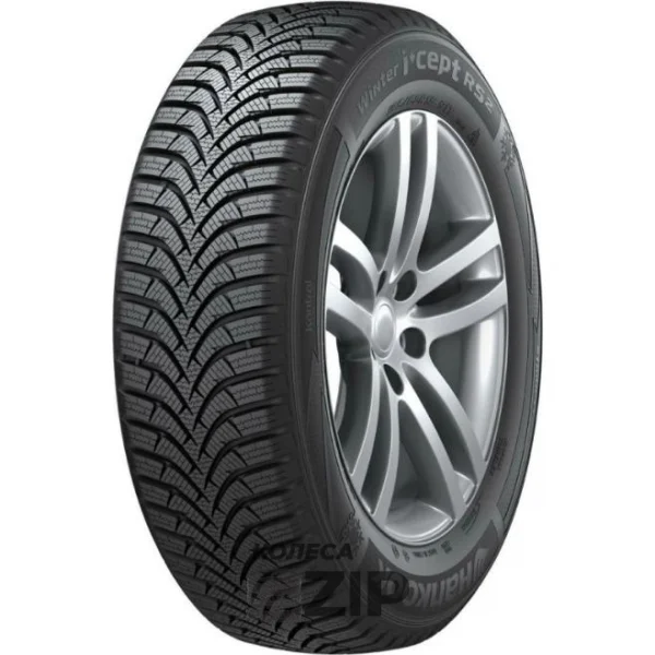 Hankook Winter i*Cept RS2 W452