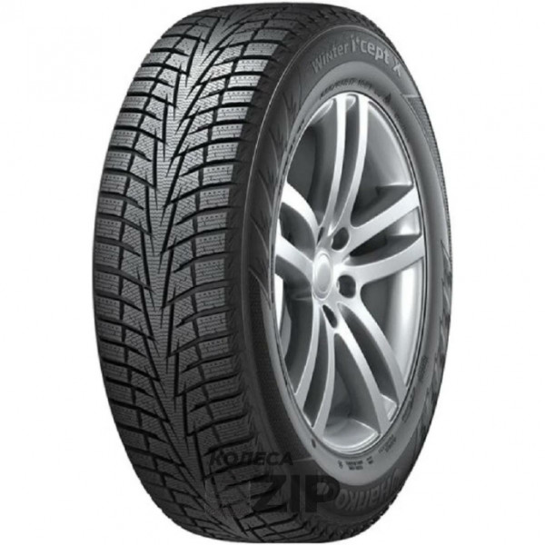 Hankook Winter I*cept X RW10 225/65 R17 102T TL