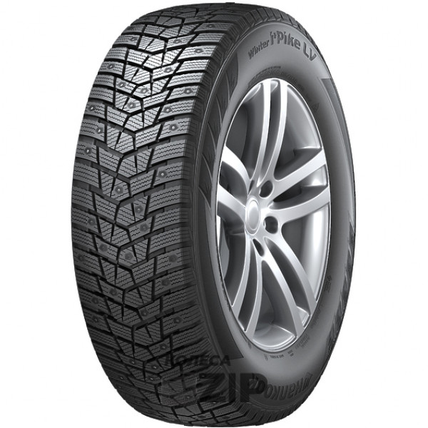 Hankook Winter i*Pike LV RW15 225/55 R17 109/107R TL