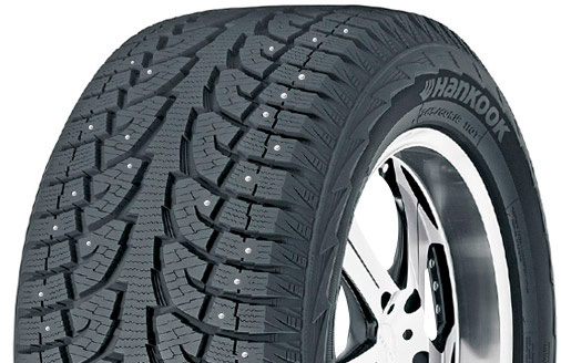 Hankook i*Pike RW11