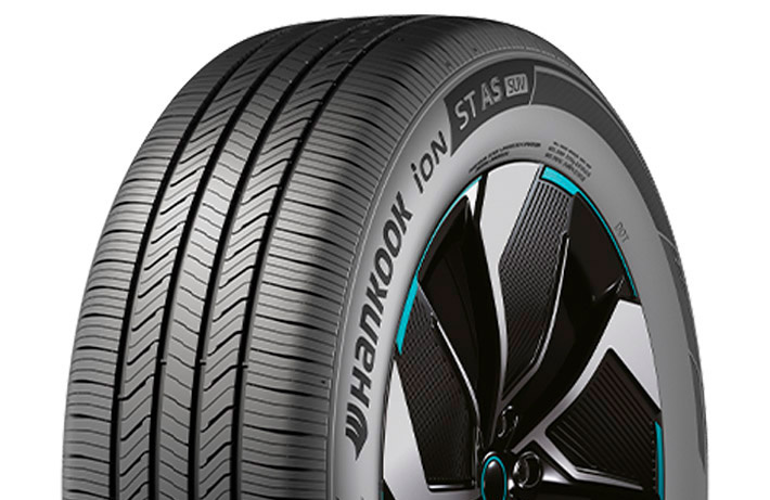 Hankook iON evo IK01 SUV