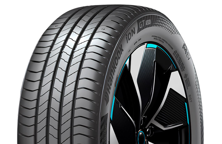 Hankook iON GT IK41A SUV