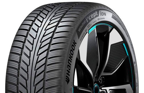 Hankook IW01 Winter I Cept ION