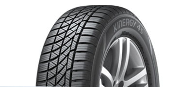 Hankook Kinergy 4S H740