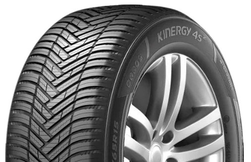 Hankook Kinergy 4S2 H750 SUV