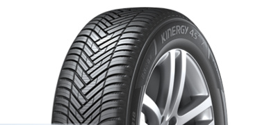 Hankook Kinergy 4S2 X H750A