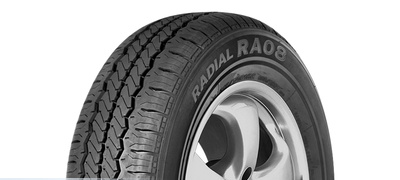 Hankook Radial RA08
