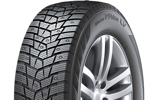 Hankook RW15 Winter i Pike LV