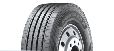 Hankook Smart Flex AH31+