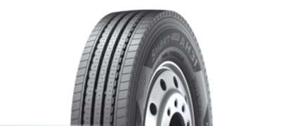 Hankook Smart Flex AH31