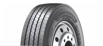 Hankook Smart Flex AH35