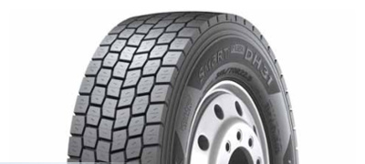 Hankook Smart Flex DH31