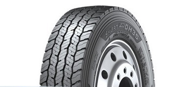 Hankook Smart Flex DH35