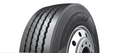 Hankook Smart Flex TH31