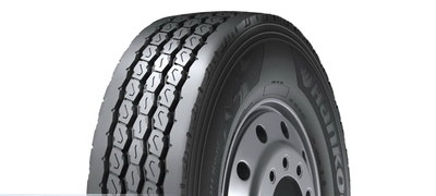 Hankook Smart Work AM09