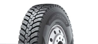 Hankook Smart Work DM09