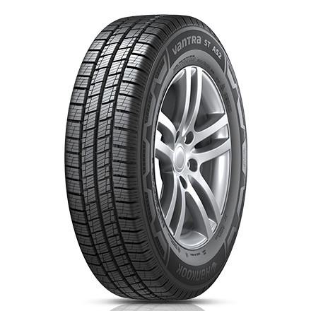 Hankook Vantra ST AS2 RA30