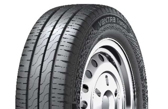 Hankook Vantra Transit RA58