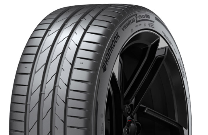 Hankook Ventus evo K137 SUV