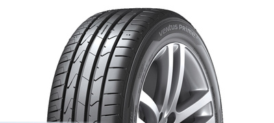 Hankook Ventus Prime 3 K125