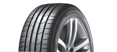 Hankook Ventus Prime 3X K125A
