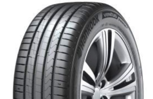 Hankook Ventus Prime4 K135 SUV