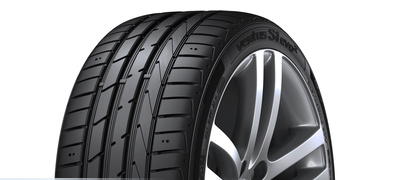 Hankook Ventus S1 Evo 2 K117