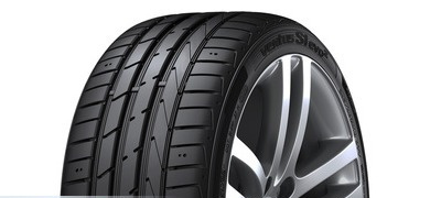 Hankook Ventus S1 Evo 2 K117B