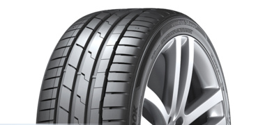 Hankook Ventus S1 Evo 3 SUV K127A